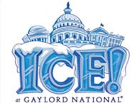 Ice National Harbor